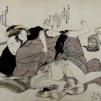 shuncho shunga