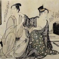 shuncho shunga