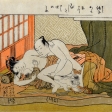 koryusai shunga